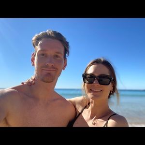 Meet your Posher, Meaghan